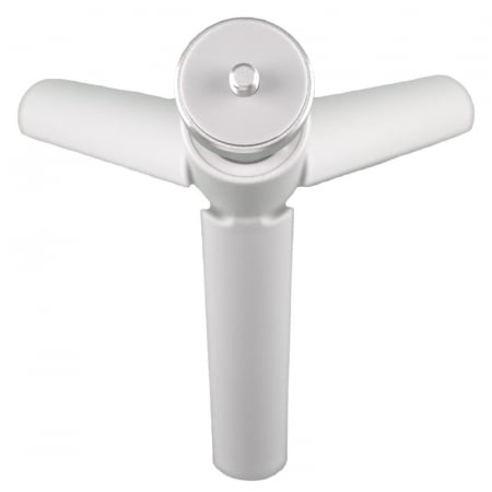 Trepied original extensibil FunSnap Capture π (PI)-TPL Gri, Filet 1/4", 750mm, Aliaj de aluminiu [2]