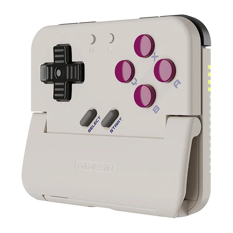 Gadgets - GameSir Pocket Taco - Controler mobil vertical