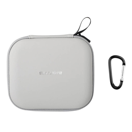 Gadgets 1 - Geanta SUNNYLIFE pentru DJI Neo (gri)
