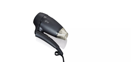 Noutati - GHD Flight Travel Hair Dryer With Protective Bag