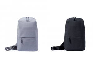 Lifestyle - Ghiozdan (Rucsac) Multifunctional Xiaomi Mi Urban - Dual Store