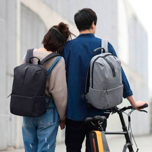 Ghiozdan (rucsac) Xiaomi Mi Casual College Backpack, Waterproof, Perfect pentru Scoala/Laptop [6]