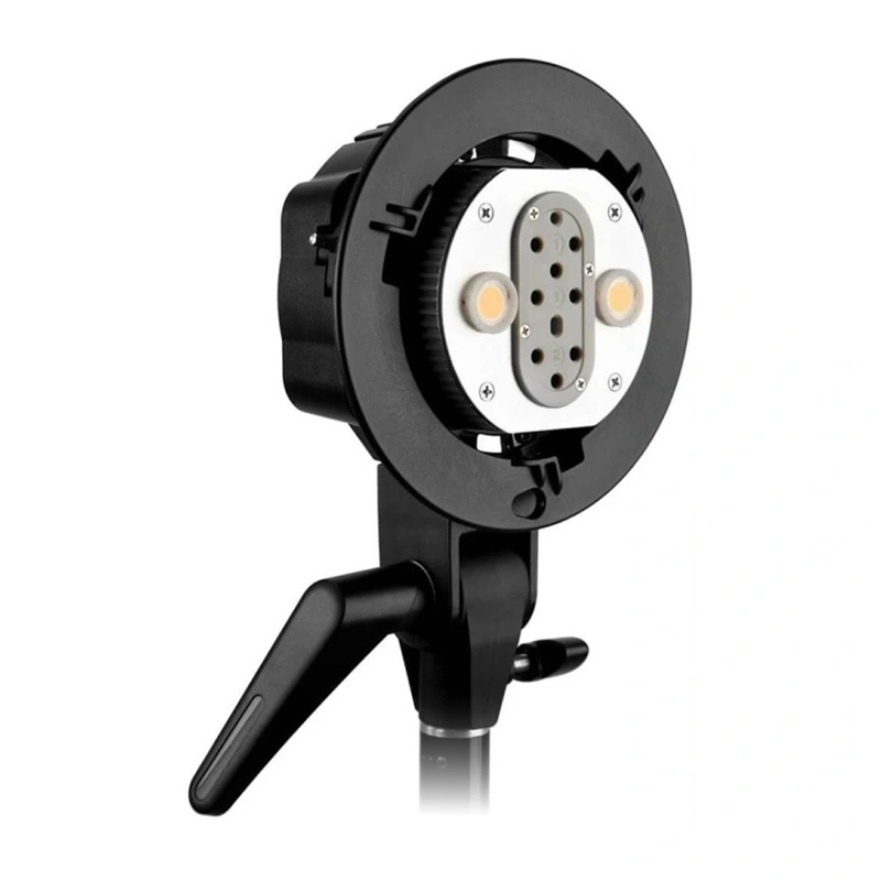 Gadgets - GODOX AD-B2 S cu montura dubla