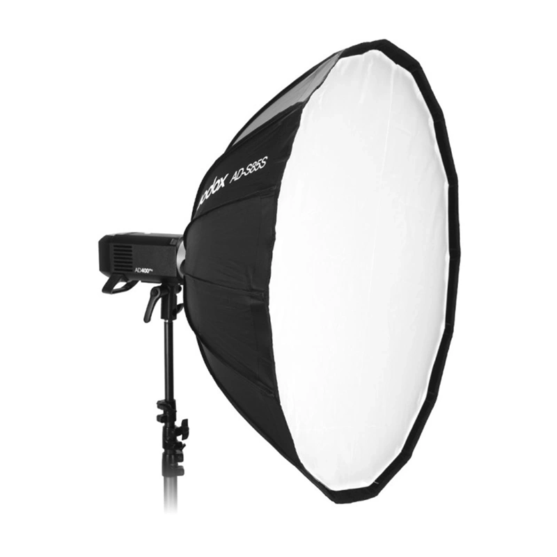 Gadgets - GODOX AD-S85S Softbox