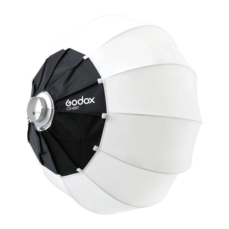 GODOX CS-85D Softbox [1]