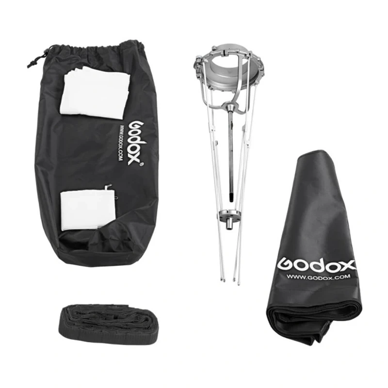 GODOX SB-USW80120 Softbox cu umbrela [3]