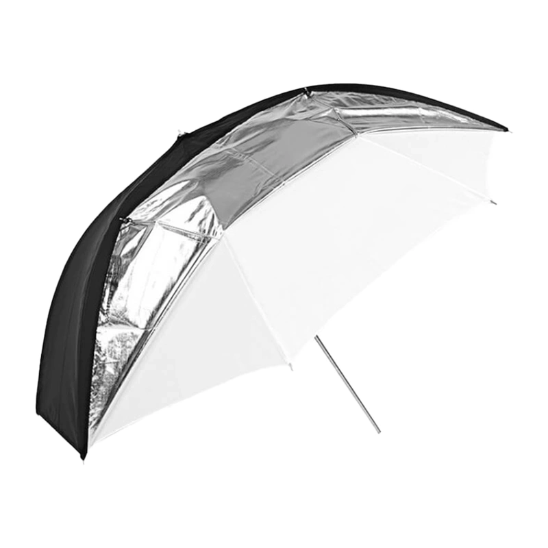 Gadgets - GODOX UB-006-33 - Umbrela fotografica cu dubla functie