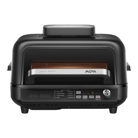 Gratar electric MOVA IG20 Pro [3]