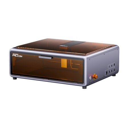 Gadgets - Gravura cu laser Creality Falcon A1 10W