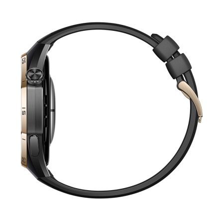 Honma x HUAWEI WATCH GT 6 Pro 46mm Black Fluoroelastomer Strap Premium Collection Gift Box [3]
