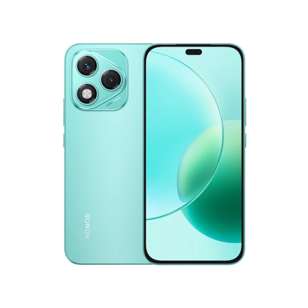 Noutati - Honor 400 Lite 256GB, 12GB, 5G, Dual Sim, Mars Green