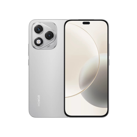 Noutati - Honor 400 Lite 256GB, 12GB, 5G, Dual Sim Velvet Grey