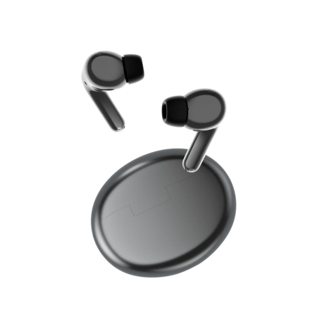 Honor Choice Earbuds S8 Black [2]