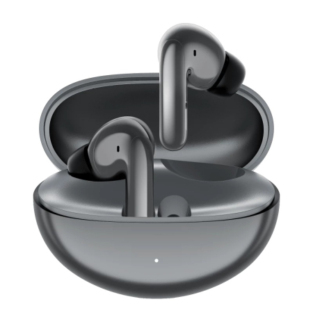 Noutati - Honor Choice Earbuds S8 Black