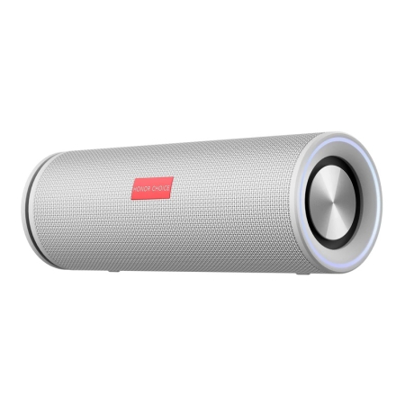 Honor Choice iKANOO Portable Bluetooth Speaker Pro, White [4]