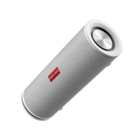 Honor Choice iKANOO Portable Bluetooth Speaker Pro, White [1]