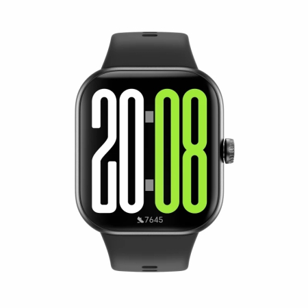 Noutati - Honor Choice Infowear Watch 2 Pro Black