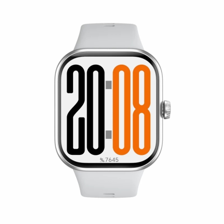 Noutati - Honor Choice Infowear Watch 2 Pro White