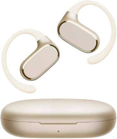Noutati - HONOR CHOICE Open-Ear True Wireless Earbuds Gold