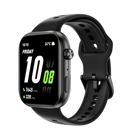 Fittness bands and watches - 