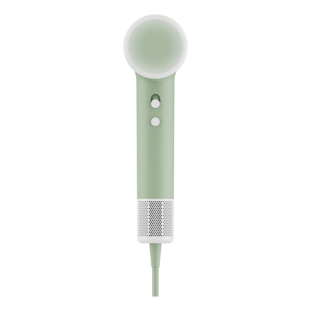 HONOR CHOICE WOF High-speed Hair Dryer Pro Green [2]