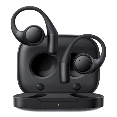 Noutati - HONOR Earbuds Open Polar Black