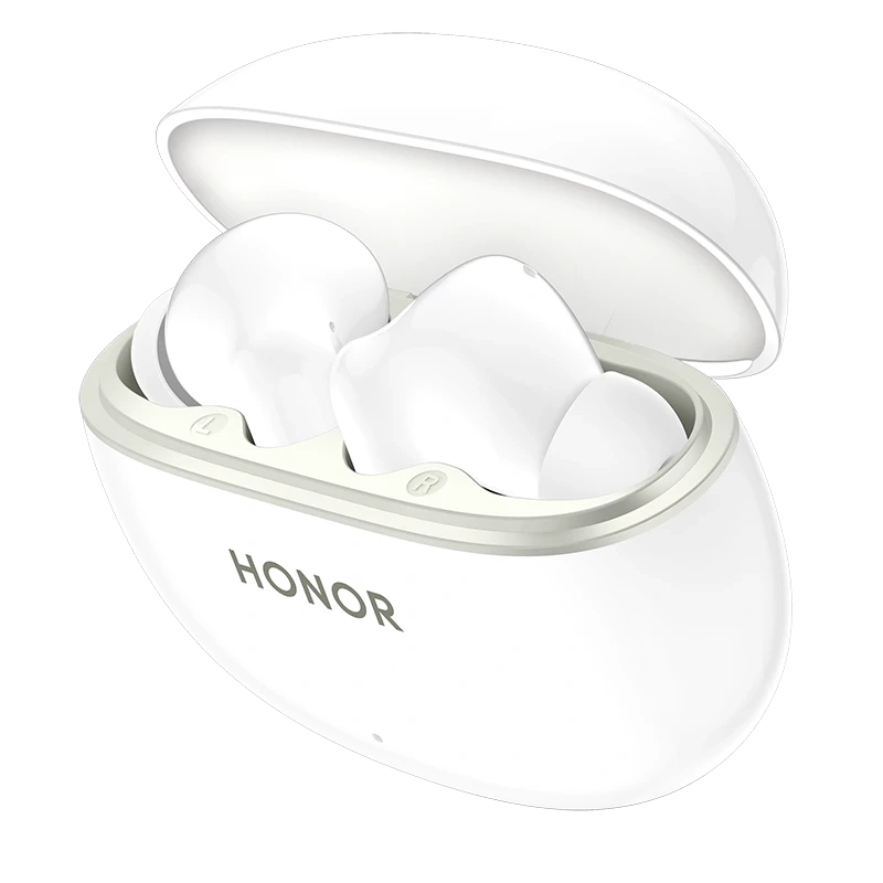 HONOR Earbuds X10 Lite White [3]