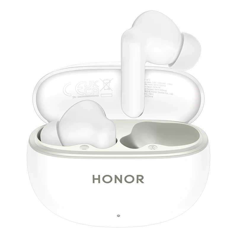 Noutati - HONOR Earbuds X10 Lite White
