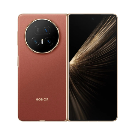 Honor Magic V5 512GB, 16GB, 5G, Reddish Brown [1]