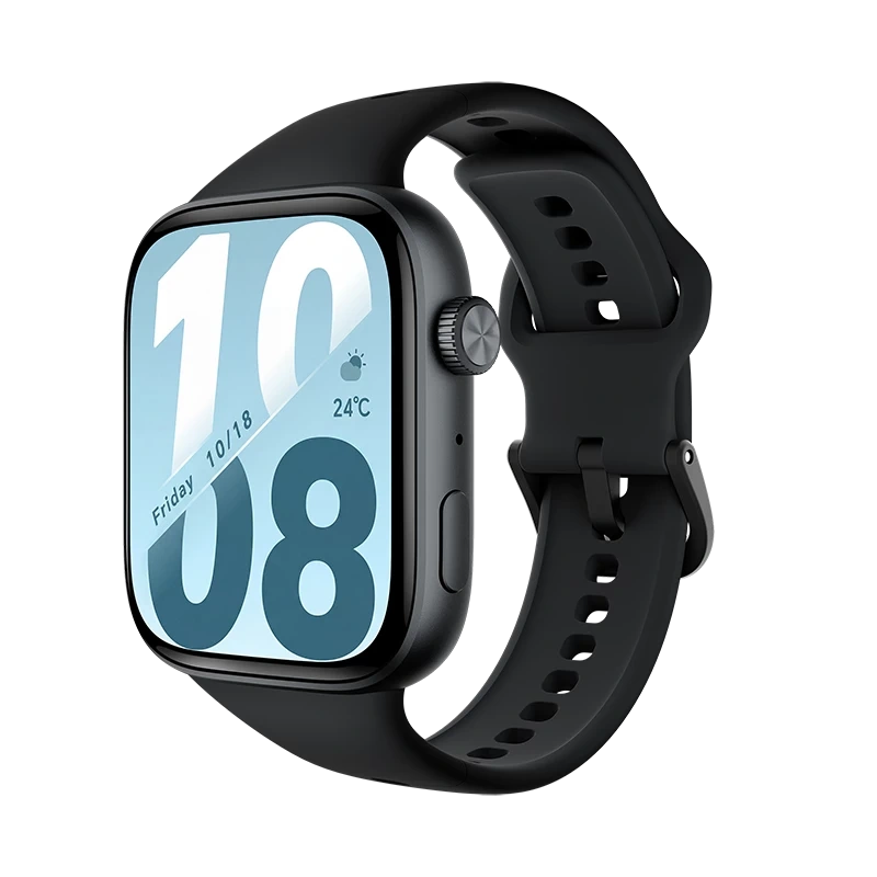 Bratari si Ceasuri Sport - HONOR Watch X5i Black