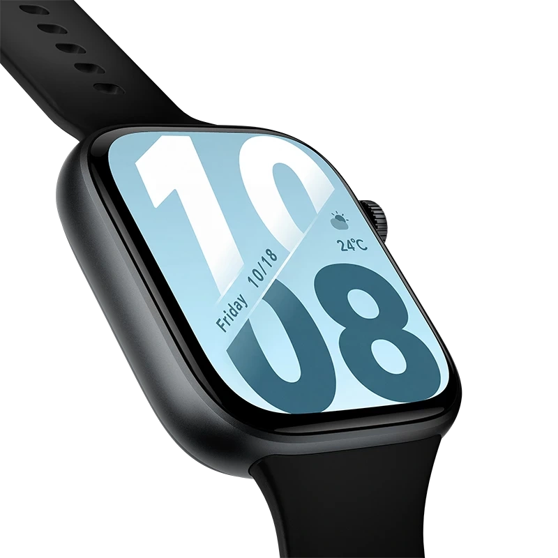 HONOR Watch X5i Black [3]