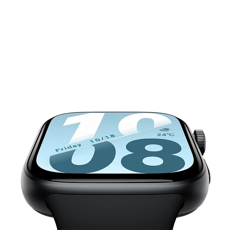 HONOR Watch X5i Black [5]