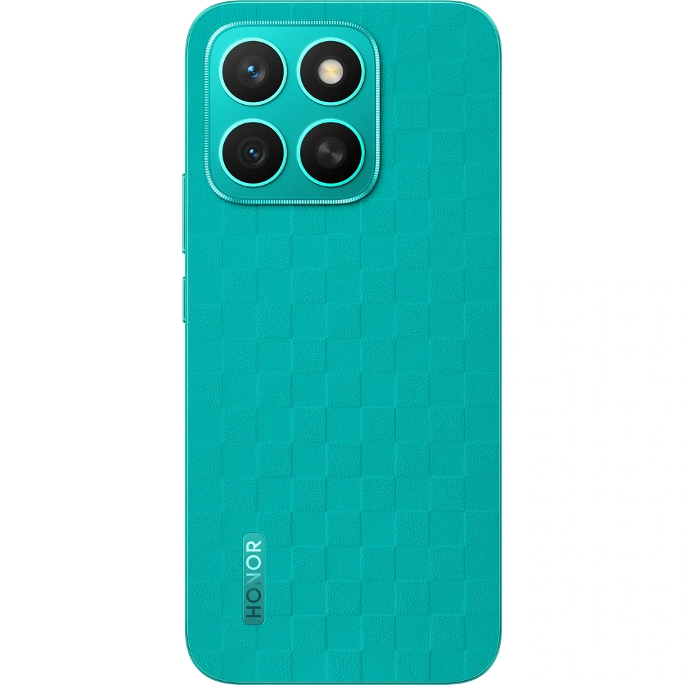 Honor X8C 512GB, 8GB RAM, 4G, Dual Sim Marrs Green [2]