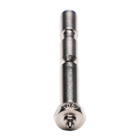 Hotend Anycubic cu schimbare rapida si duza de 0,6 mm pentru Kobra 3 Max [1]