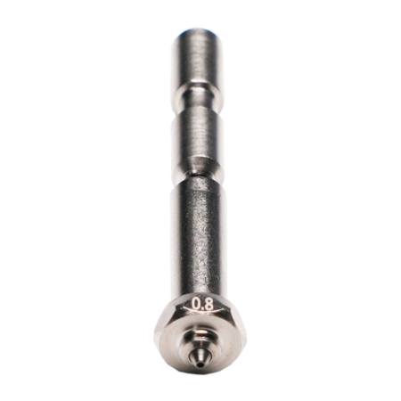 Hotend Anycubic cu schimbare rapida si duza de 0,8 mm pentru Kobra 3 Max [1]
