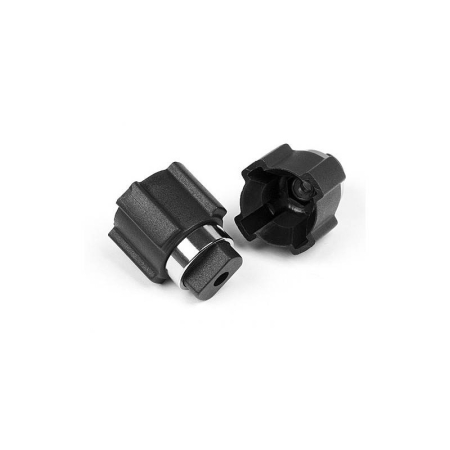 Altele - HPI 88012 AXLE SHAFT 6x31mm (2pcs)