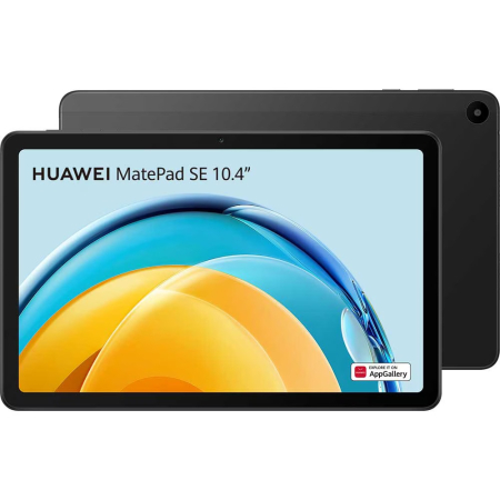 Tablete - Huawei MatePad SE, 128GB, 4GB, 10.4", Wifi, Graphite Black