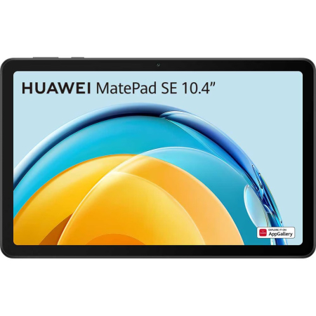 Huawei MatePad SE, 128GB, 4GB, 10.4", Wifi, Graphite Black [1]