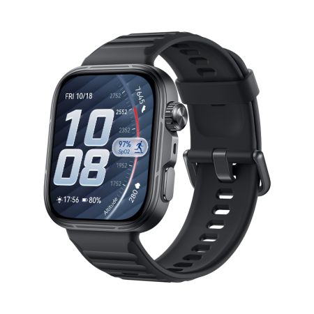 Fittness bands and watches - 