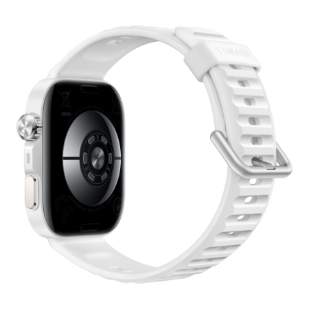 HUAWEI WATCH FIT 5 Pro White Fluoroelastomer Strap [3]