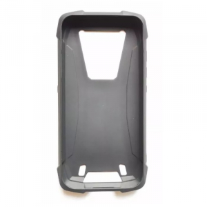 Black silicone case for Blackview BV6900 [1]