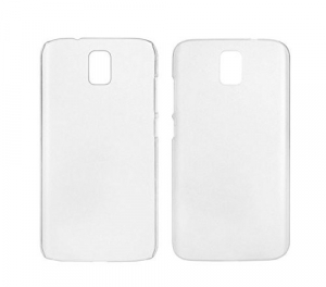 Carcasa de protectie spate din plastic pentru UMi Rome/Rome X [4]