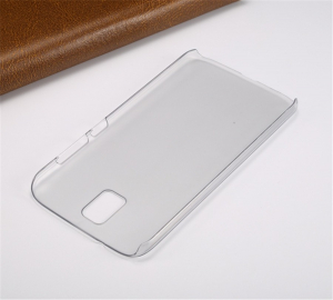 Carcasa de protectie spate din plastic pentru UMi Rome/Rome X [1]