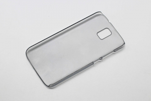 Carcasa de protectie spate din plastic pentru UMi Rome/Rome X [3]