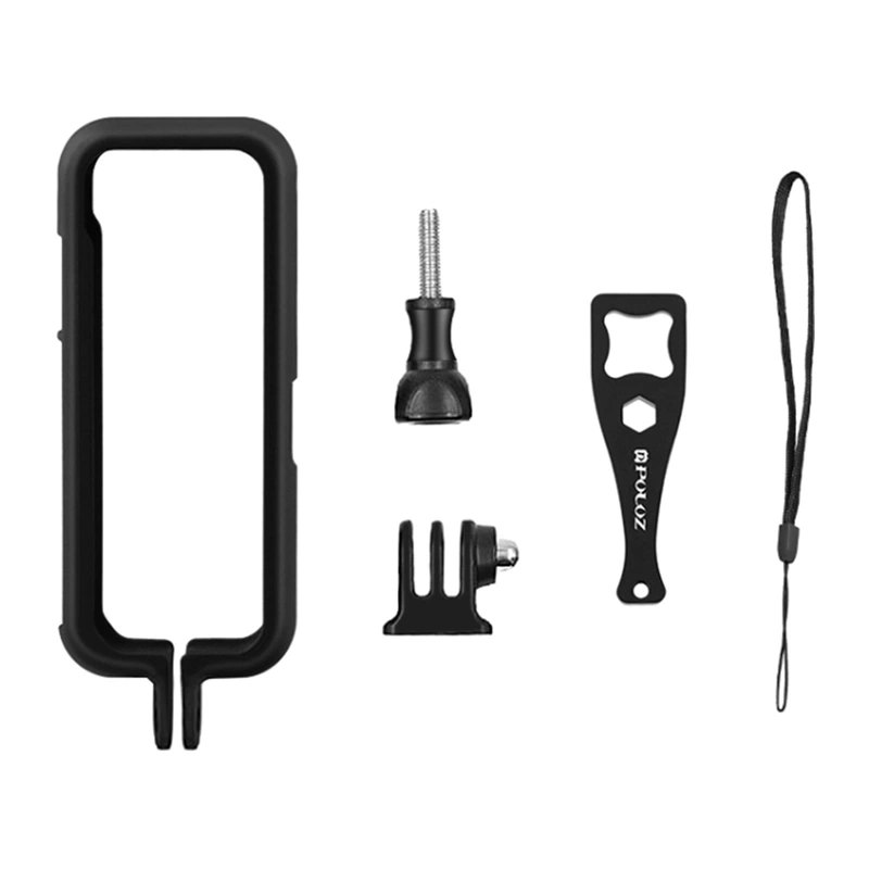 Husa de protectie Puluz pentru Insta360 ONE X2 [1]