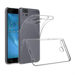 Phone accessories - Silicone case for Asus Zenfone Zoom ZE553KL