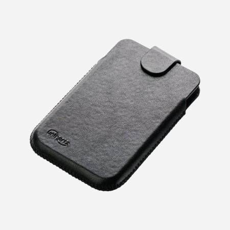 Husă din Piele Originală Unihertz Titan 2 Elite/Pro, Tip Toc, Protecție și Transport Telefon [1]