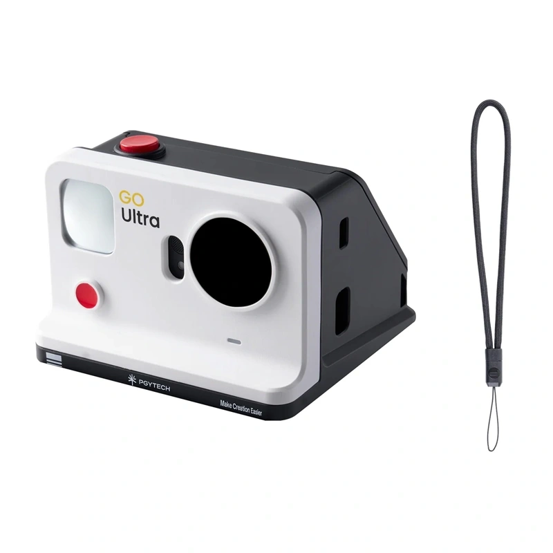 Gadgets - Husa PGY GO Ultra FunCam