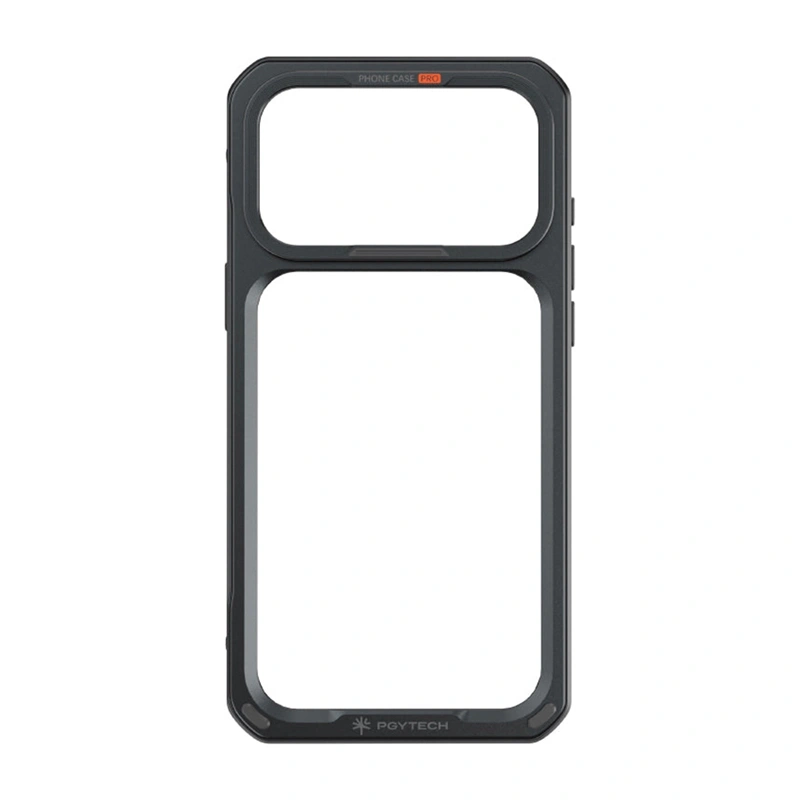 Accesorii Telefoane - Husa Phone Cage PGY ProShot pentru iPhone 17 Pro Max