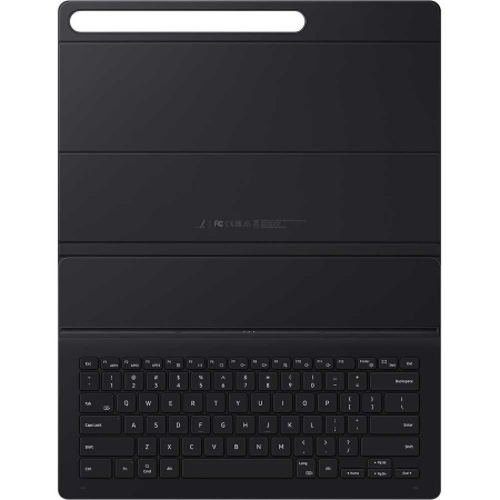 Gadgets - Husa Samsung Book Cover Keyboard S9 Ultra Black